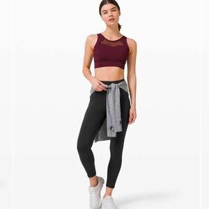 Lululemon Invigorate High-Rise Tight 25"